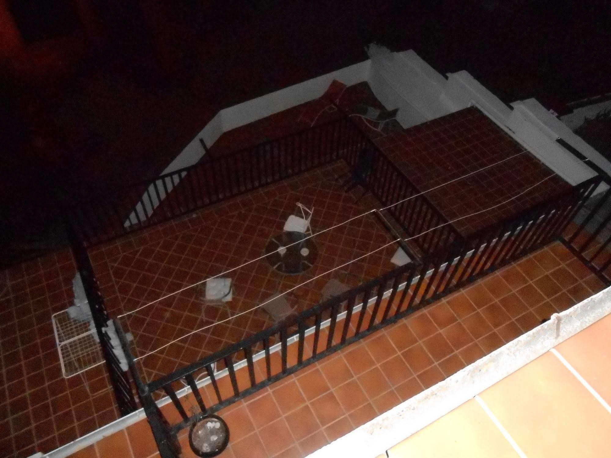 Отель Casa Duende Del Tajo Ронда Экстерьер фото